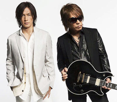 さんまのまんま B'z 松本孝弘 稲葉浩志